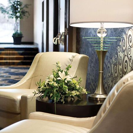 Radisson Hotel Бисмарк Интериор снимка