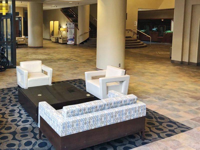 Radisson Hotel Бисмарк Екстериор снимка