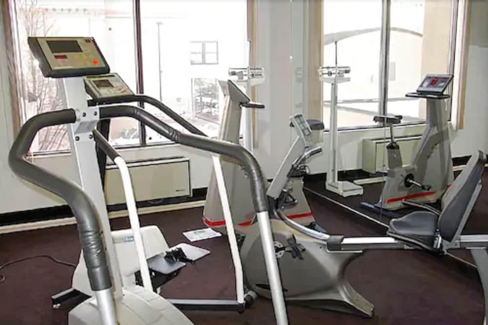 Radisson Hotel Бисмарк Екстериор снимка