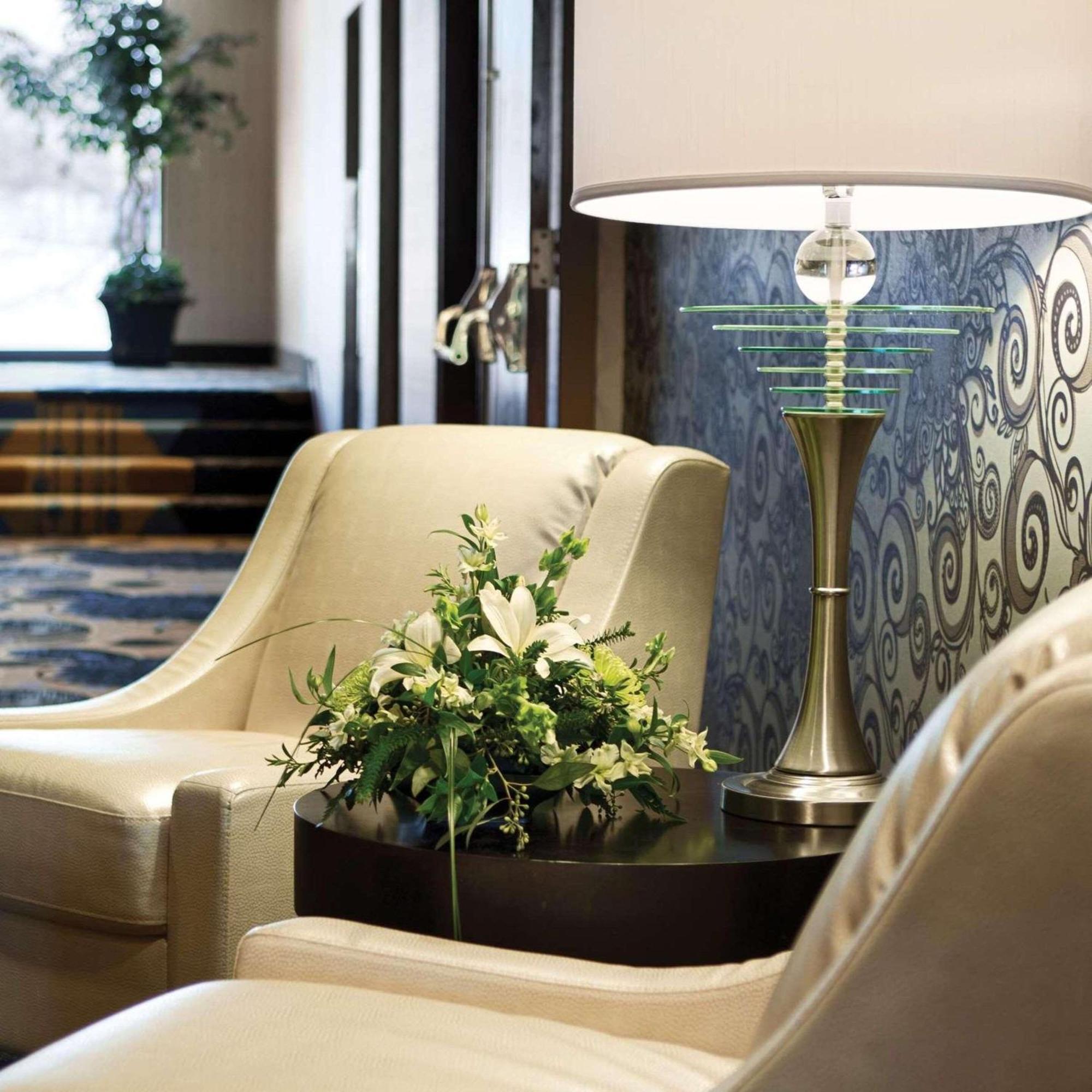 Radisson Hotel Бисмарк Интериор снимка