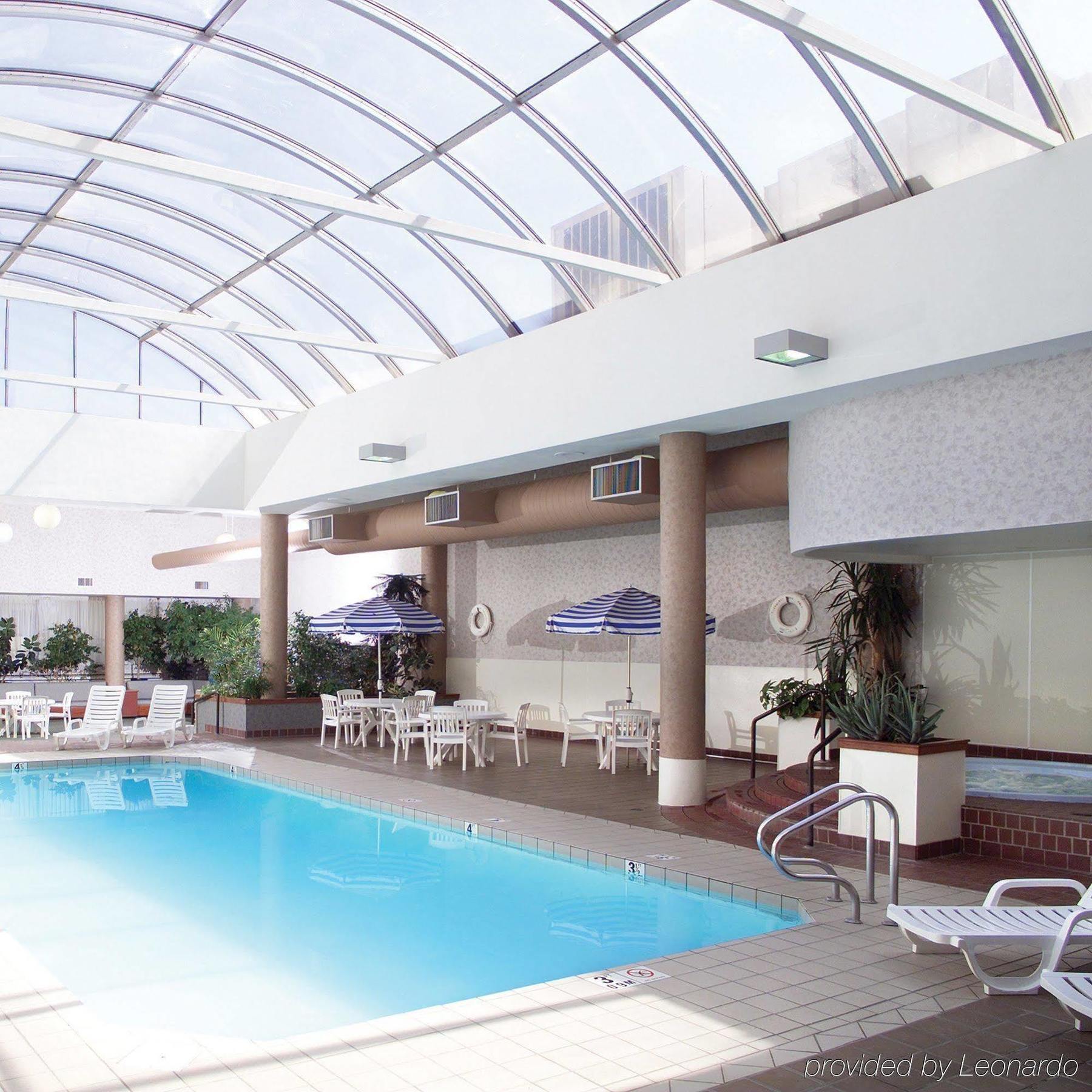 Radisson Hotel Бисмарк Съоръжения снимка